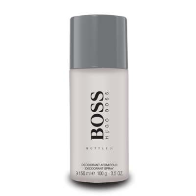 Hugo Boss Boss Bottled 150 ml Erkek Deodorant
