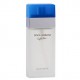 Dolce Gabbana Light Blue Edt 100 ml Bayan Tester Parfüm