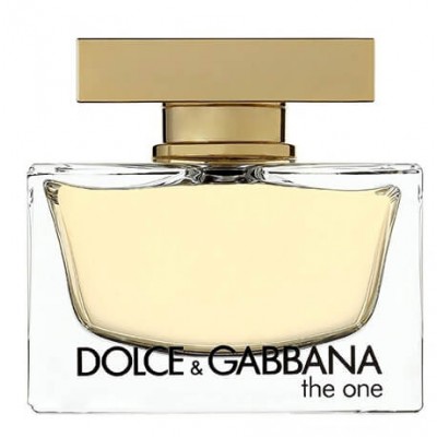 Dolce Gabbana The One Edp 75 ml Bayan Tester Parfüm