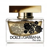 Dolce Gabbana The One Lace Edition Edp 75 ml Bayan Tester Parfüm