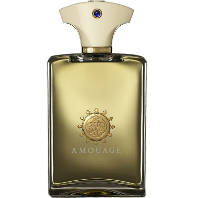 Amouage Gold Man 100 ml Erkek Tester Parfüm