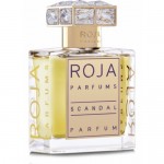ROJA Scandal Parfum Pour Femme, 50 ml Bayan Tester Parfüm