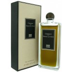 Serge Lutens Chergui Edp 50 Ml Unısex Tester parfüm 