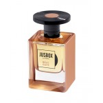 Jusbox Beat Cafe edp 78 ml Unisex Tester Parfüm 