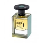 Jusbox Black Powder Eau de Parfum 78 ml Unisex Tester Parfüm 