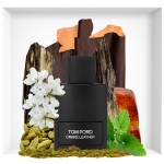 Tom Ford Ombré Leather Eau de Parfum 100 ml Unisex Tester Parfüm 