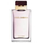Dolce Gabbana Pour Femme EDP tester Bayan Parfüm 