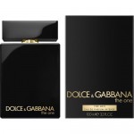 Dolce Gabbana The One For Men Intense EDP 100ML Erkek Tester Parfümü