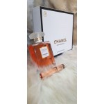 CHANEL Coco Madmaselle intense SET 100 ml edp Bayan parfüm & 1x 20 Decant çanta boy Parfüm