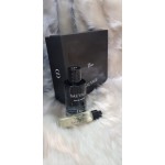 Christian Dior Sauvage Edp SET 100 ml Erkek parfüm & 1 x 20 ml Decant çanta boy parfüm