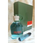 Hugo Boss Matara Edp SET 150 ml Erkek parfüm & 1 x 20 ml Decant çanta boy parfüm
