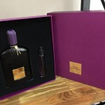 Tom Ford Velvet Orchid Edp SET 100 ml Bayan parfüm & 1 x 20 ml Decant çanta boy parfüm