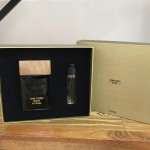 Tom Ford Noir Extreme Edp SET 100 ml Erkek parfüm & 1 x 20 ml Decant çanta boy parfüm