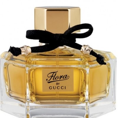 Gucci Flora Edp 75 ml Bayan Tester Parfüm