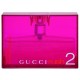 Gucci Rush 2 Pour Femme Edt 75 ml Bayan Tester Parfüm