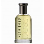 Hugo Boss No:6 Edt 100 ml Erkek Tester Parfüm