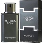 Yves Saint Laurent Body Kouros Edt 100 Ml Erkek Tester Parfümü
