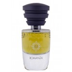 MASQUE ROMANZA Luxury collection 35 ml Unisex Eau de Parfum