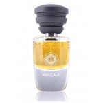 MASQUE MANDALA Luxury collection 35 ml Unisex Eau de Parfum