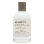 Le Labo Ambrette 9 edp for Unısex 50 ml Tester Parfüm 