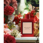 Gucci Bloom Ambrosia Di Fiori EDP 100 ML Bayan Tester Parfümü