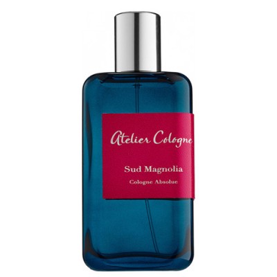 Atelier Cologne Sud Magnolia for Unisex 100 ml Tester Parfüm 