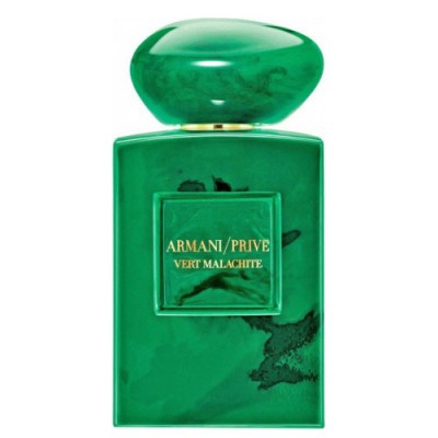 Giorgio Armani Prive Vert Malachite for Unisex 100 ml Tester Parfüm