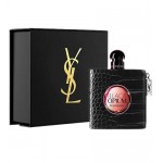 Yves Saint Laurent Black Opium Jacket Collection Edp 90 Ml Bayan Tester Parfüm