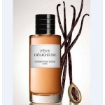 Christian Dior Feve Delicieuse Eau De Parfum 125 ml Unisex Tester Parfüm 