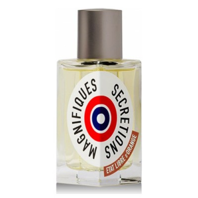 Etat Libre d'Orange Secretions Magnifiques 100 ml unisex Tester parfüm 