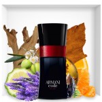 Giorgio Armani Code A-List Edt 110 Ml Erkek Tester Parfüm