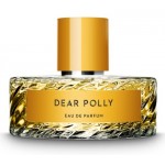 Vilhelm perfume Dear Polly edp 100 ml bayan tester parfüm 