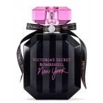 Victoria Secret Bombshell New York Black Edp Tester Bayan Tester Parfüm 100 ml
