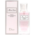 Christian Dior Miss Dior pour les cheveux hair mist 50 ml bayan tester parfüm 