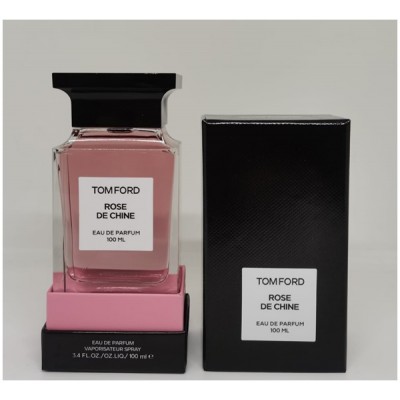 Tom Ford Rose de Chine Edp 100 ml Unisex Orjinal Parfüm 