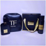 Tom Ford Black Orchid Edp 100 ml Erkek Parfüm & 200 ml Deodorant GİFT SET