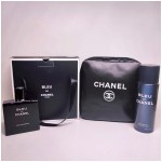 Chanel Bleu de Chanel Edp 100 ml Erkek Parfüm & 200 ml Deodorant GİFT SET