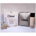 Chloe Signature Edp 75 ml Kadın Parfüm  &  200 ml Deodorant GİFT SET 