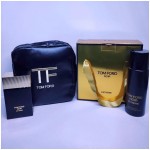 Tom Ford Noir Extreme Edp 100 ml Erkek Parfüm & 200 ml Deodorant GİFT SET
