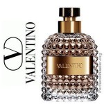 Valentino Uomo Eau de Toilette 100ML Erkek Tester Parfüm