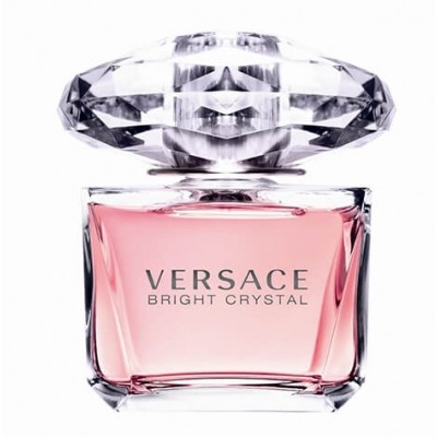 Versace Bright Crystal EDT Tester Bayan Parfüm 90 ml