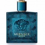 Versace Eros Erkek Parfüm EDT TESTER 100 ml.