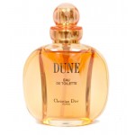 Christian Dior Perfume Dune EDT bayan 80 Tester parfüm 