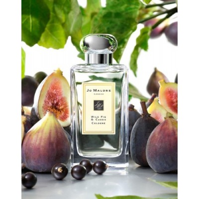 Jo malone Wild Fig & Cassis 100 ml unısex tester parfümü