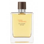 Hermes Eau Intense Vetiver Hermès eude parfum 100 ml erkek Tester Parfüm 