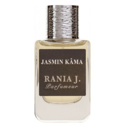 Rania J. Parfumeur Jasmin Kama EDP 50 ml Bayan Tester Parfüm 